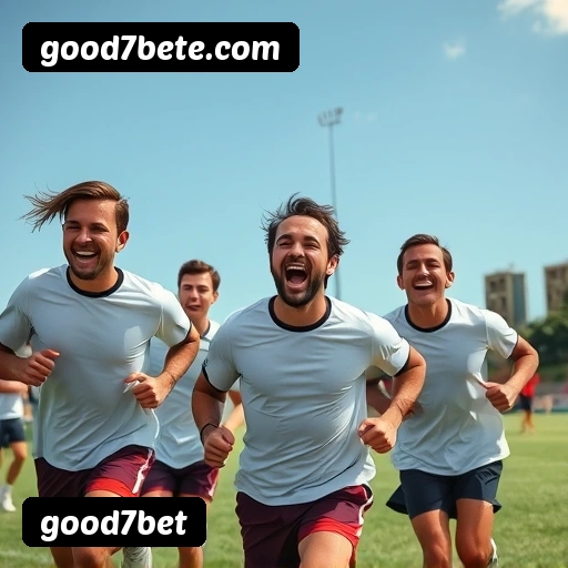 App Mobile good7bet - Jogue em Qualquer Lugar no Seu Smartphone