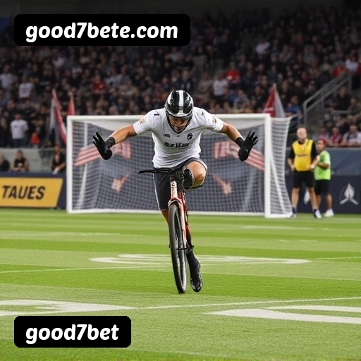 Imagem secundária para conteúdo da página Facebook good7bet