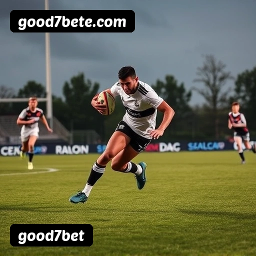 Imagem secundária de apoio para instalação do app good7bet